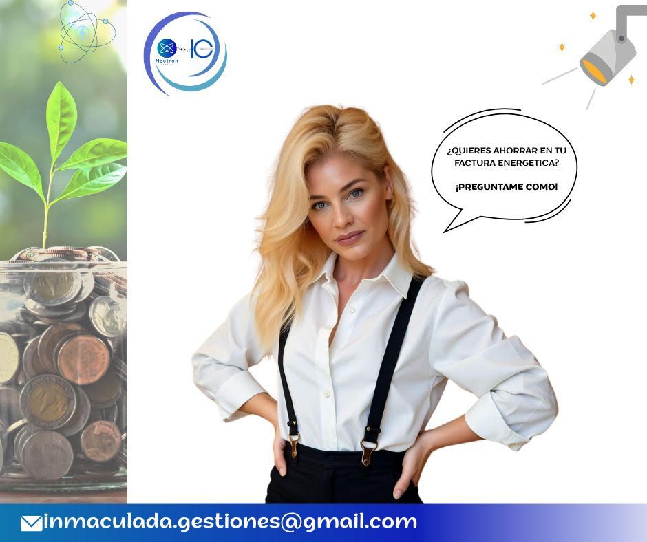 Asesoría energética y sostenibilidad