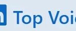 Top Voice LinkedIn